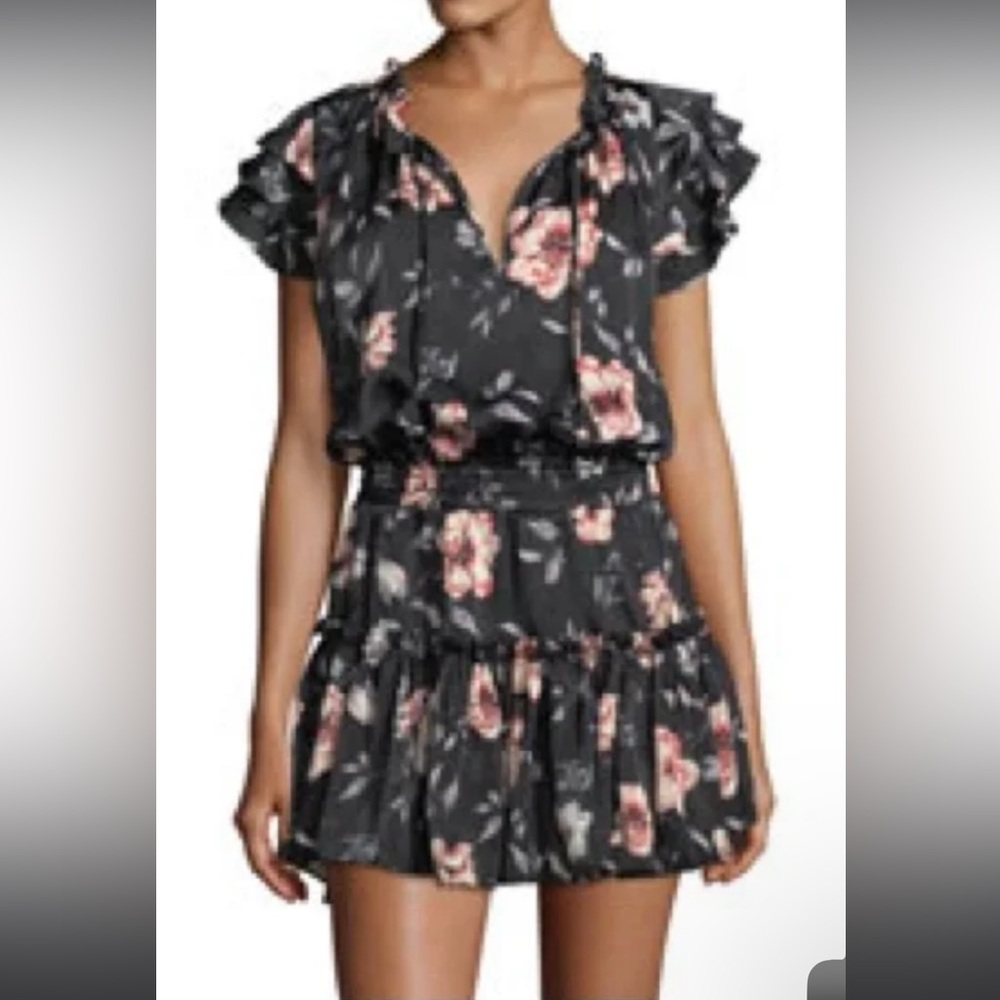 Misa Los Angeles Dress